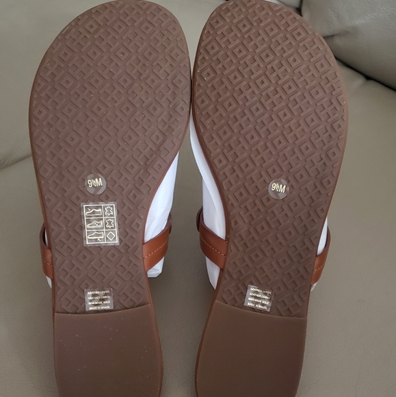 Tory Burch Miller in Vintage Vachetta Leather - Picture 9 of 9